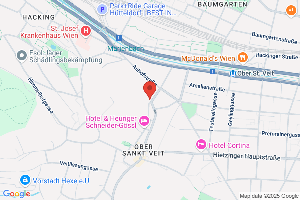 Herbert Jilg Beratung und Training Ges. mbH