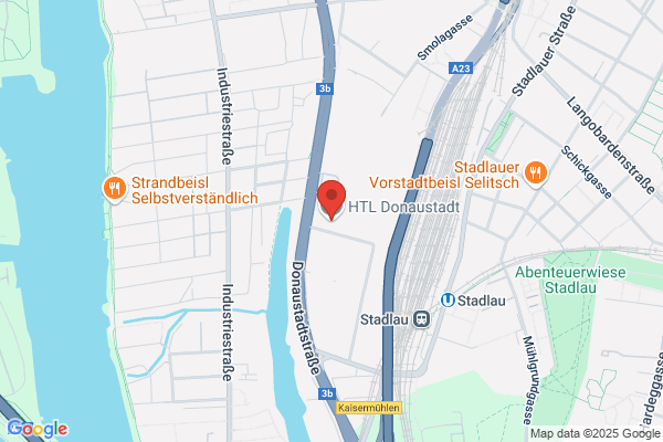 Hoehere Technische Bundeslehranstalt
