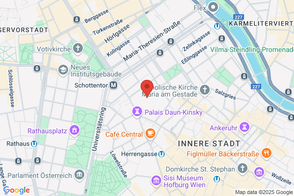 Schottengymnasium d Benediktiner