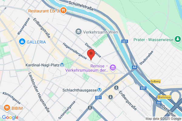 Schuelerheim Salesianum d. Salesianer Don Boscos