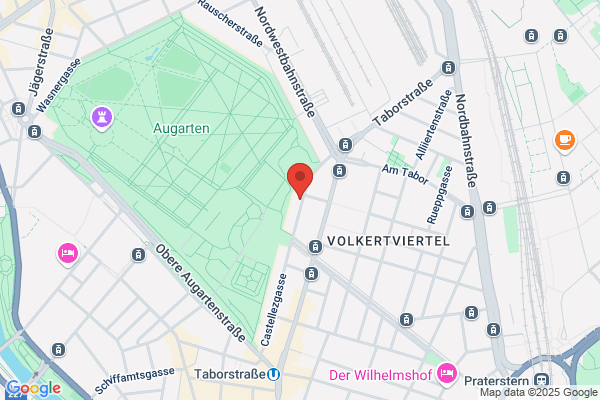 Zwi Perez Chajes Schule der Israelitischen Kultusgemeinde Wien