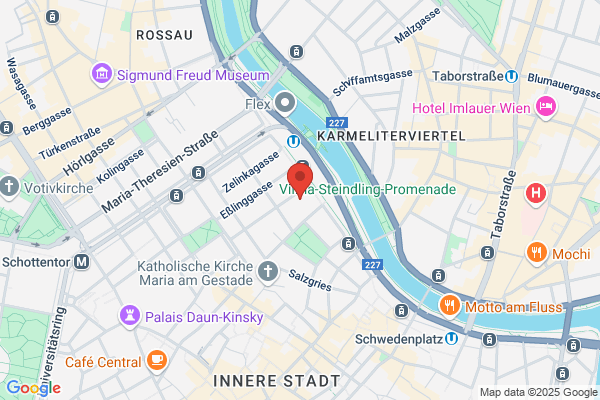 ALEAS Holding GmbH
