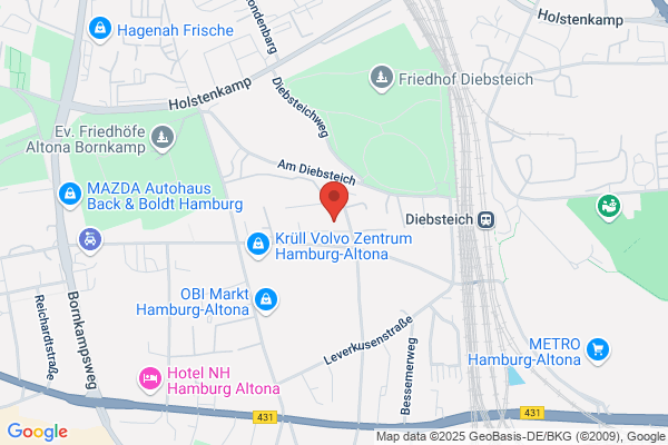 ATH Technologie Holding GmbH