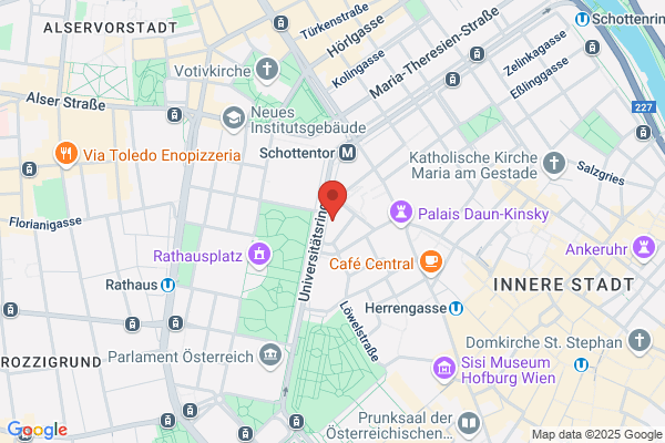 Agricultural Industries Holding GmbH