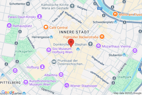 Aristoteles Holding GmbH