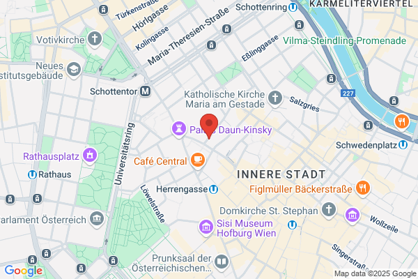 BA-CA Wien Mitte Holding GmbH