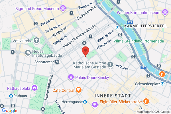 CAPRIO Immobilienholding GmbH