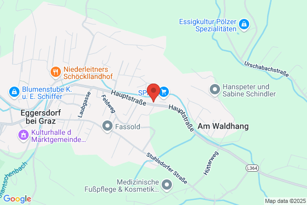 eni Eggersdorf bei Graz