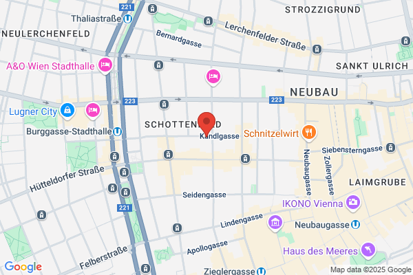 Comunicatio Public Relations Beteiligungsgesellschaft m b H