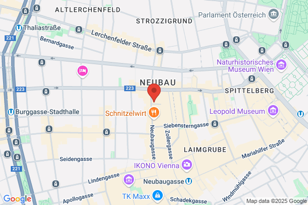 Cowi Beteiligungs- holding Ges.mbH