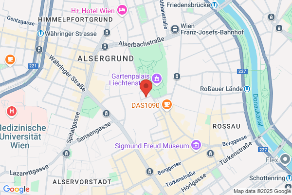 EB-Treuhandbeteiligungen GmbH
