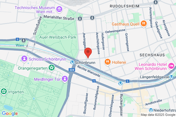 EF - CON Insurance Agency GmbH