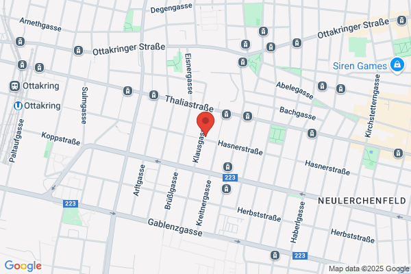 ELET Holding u. Verwaltungs GmbH