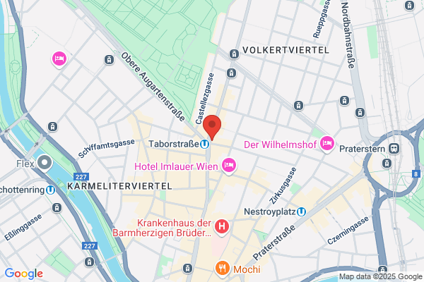 EUROPOLIS CE Omikron Holding GmbH