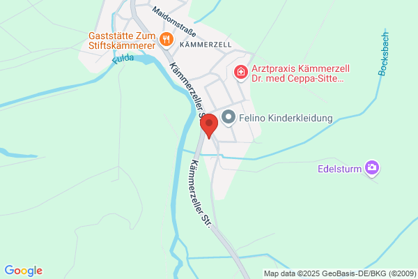 FDC Holdings GmbH