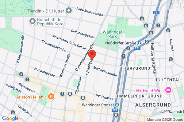 Karl Banyai Holzgrosshandlung GmbH