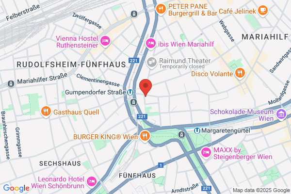 Parkett und Stiegen GmbH Niederlassung Wien