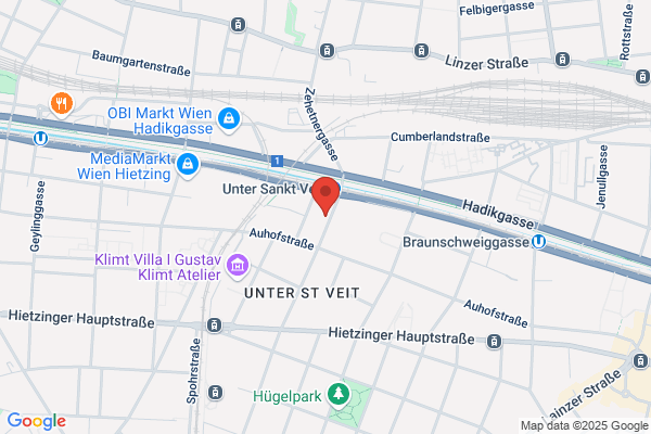 Reinberg und Partner Ges. mbH