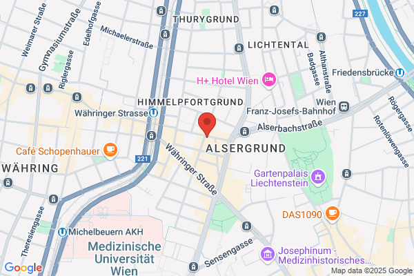 Windsor Holzhandel GesmbH