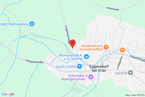 Holzbau Haas GmbH