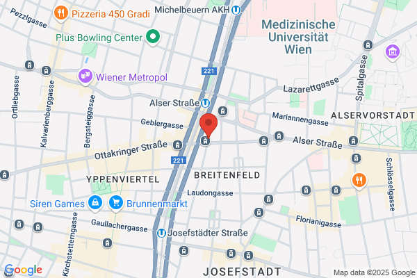 Stryczynski Immobilienverwertung KEG