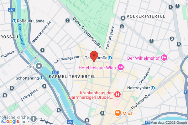 MARTA Holding GmbH