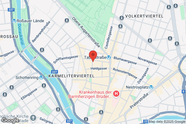 MARTA Unternehmensberatung GmbH