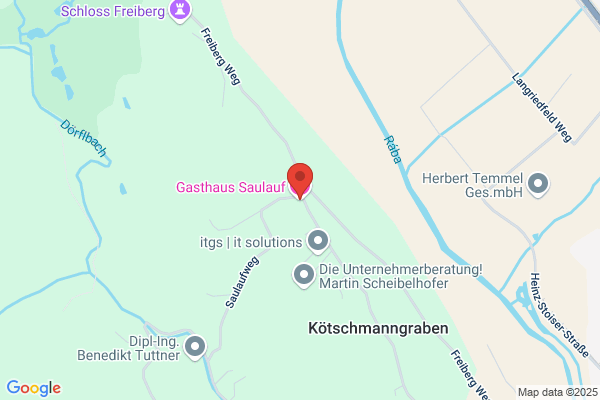 Ludersdorferhof