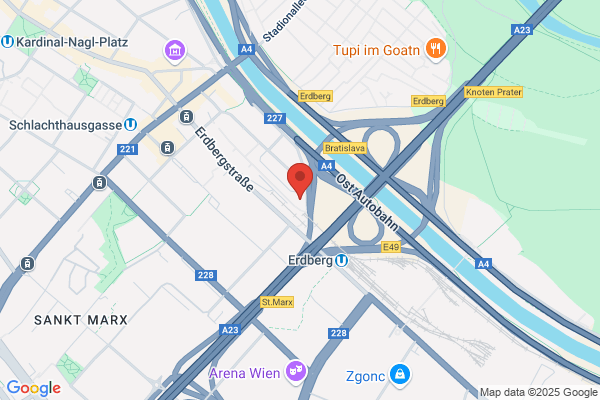 Wiener Stadtwerke