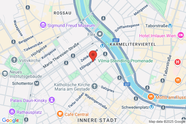 Wiesner-Hager Moebel GmbH