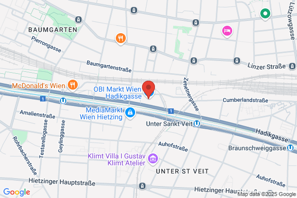 OBI Holzzuschnitt-Service im Markt Wien Hadikgasse
