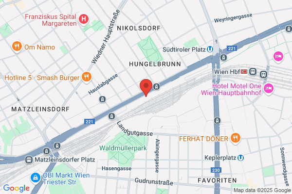 Korken Schiesser GesmbH