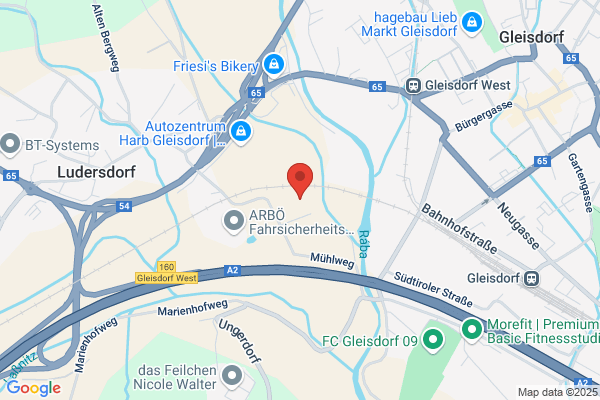 Atus Gleisdorf Josef Grassl