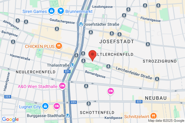Interwood G L T HandelsgesmbH