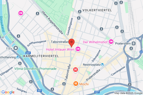 Muehlberg Moebel Vertriebs-GmbH