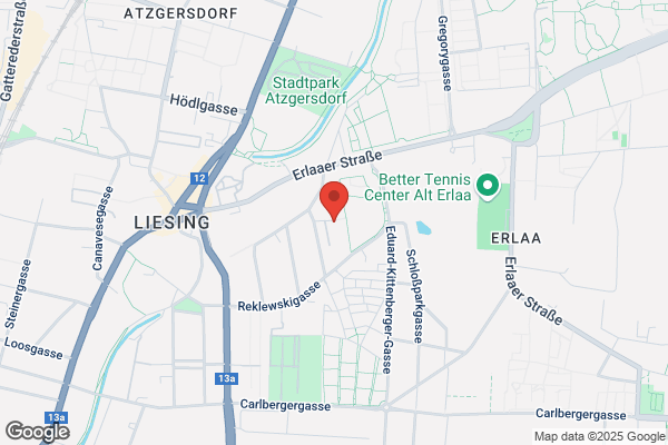 Tierärztliche Ordination Ober den Gärten