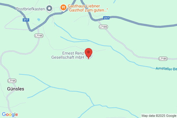 Ernest Renz Gesellschaft m.b.H.