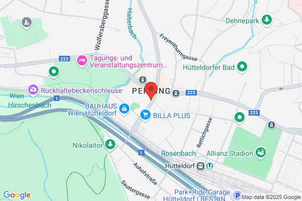 Hennrich-PR GmbH