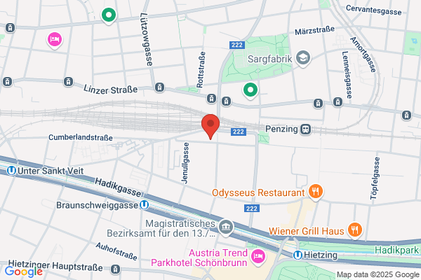 Ledermueller Ing GesmbH