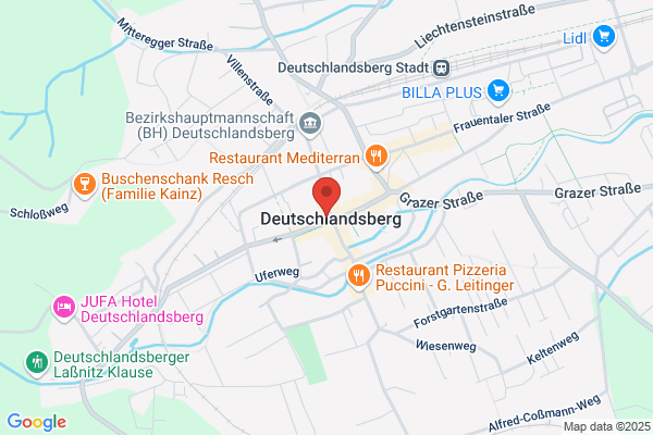 Bezirksgericht