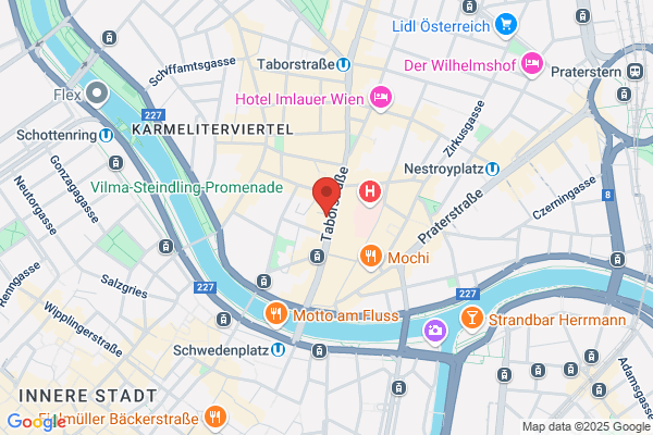 KIND Hörgeräte & Augenoptik Wien-Leopoldstadt