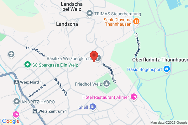 Buecherei der Stadtgemeinde