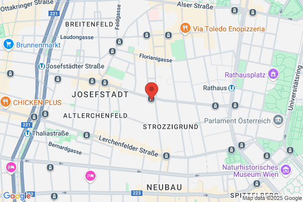 Hörspiel GmbH