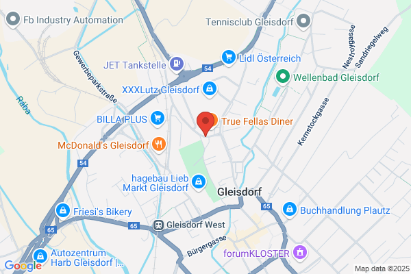 Cafe sTorterl