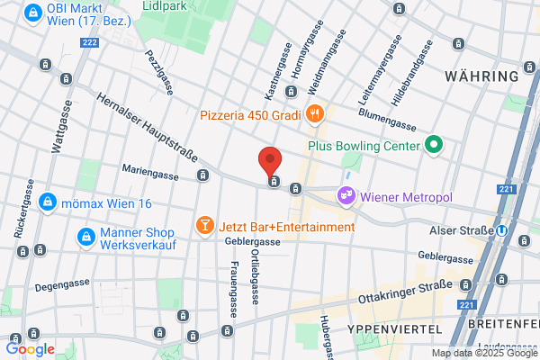 Neuroth - Hörgeräte und Gehörschutz, Elterleinplatz