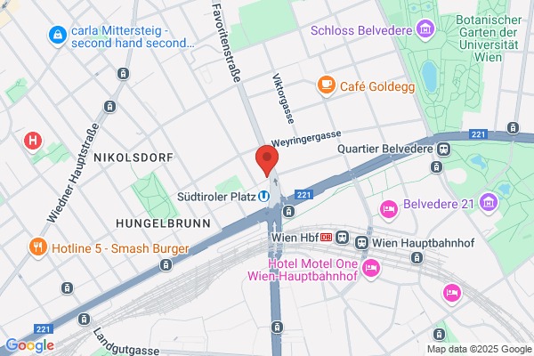 Hansaton Akustische Geraete- GesmbH