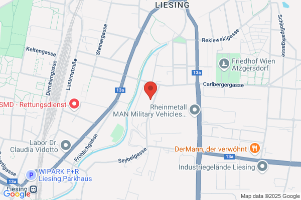 Rieber + Grohmann Gesellschaft m.b.H.