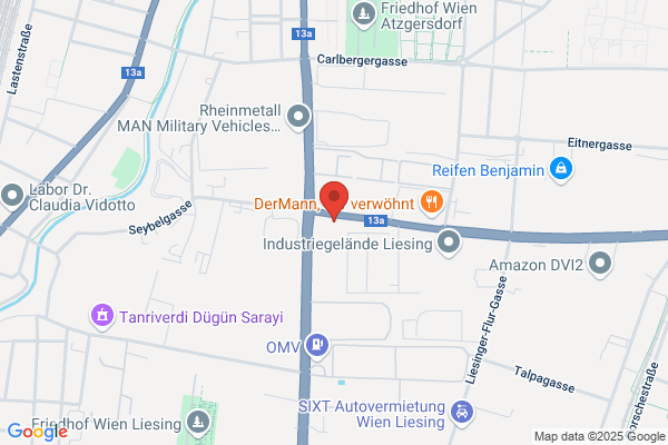 STIERLEN Grosskuechengeraete Vertriebs GmbH
