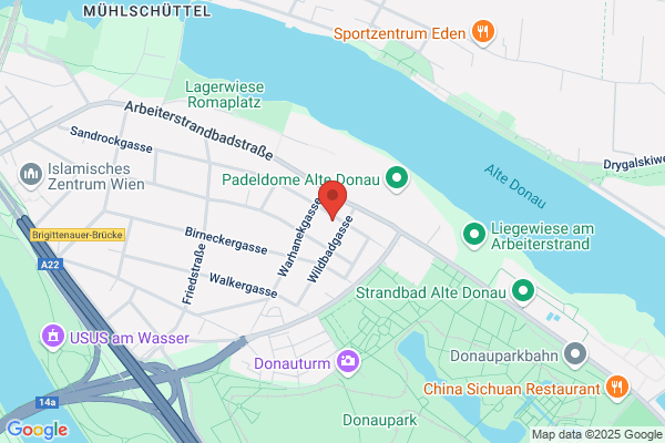 Tombex- Handelsgesellschaft m.b.H.