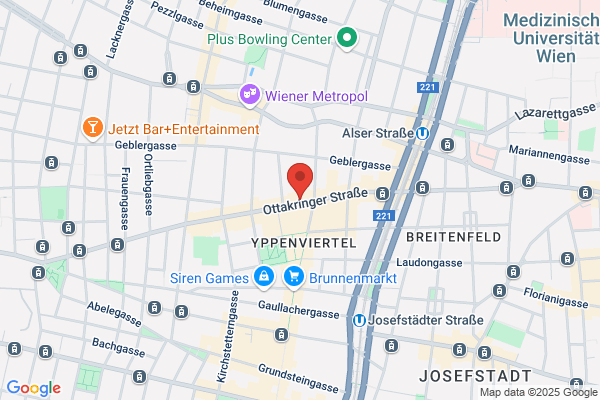 BARCINO Hotel Betriebs GmbH